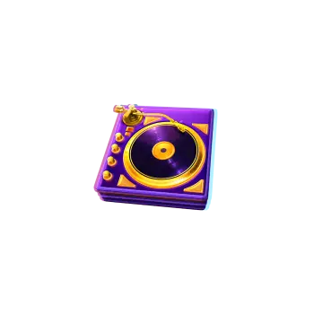Rave Party Fever（電音派對）遊戲完整介紹 - 高價值符號