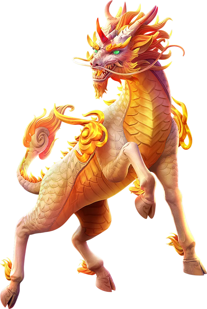 麒麟送寶（Ways of the Qilin）遊戲介紹 - 角色素材